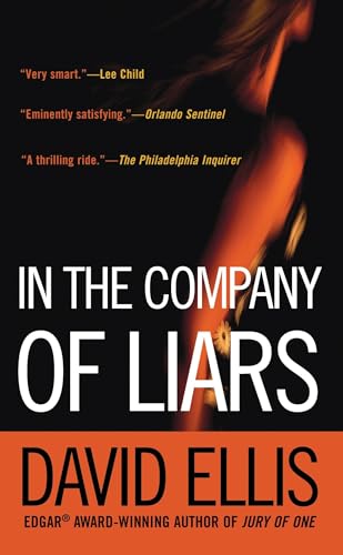 In the Company of Liars: A Thriller In the Company of Liars: A Thriller von Putnam