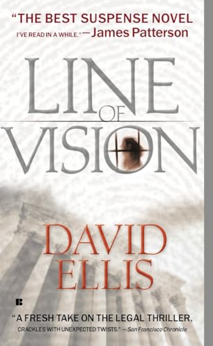 Line of Vision Line of Vision von G.P. Putnam's Sons