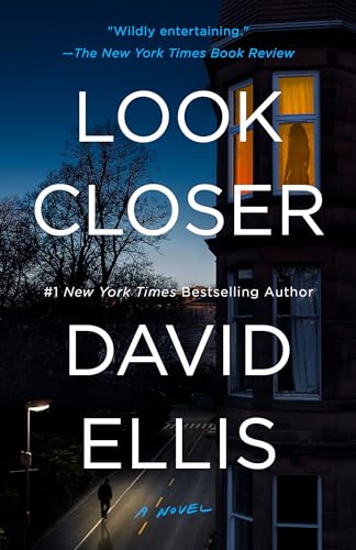 Look Closer von Putnam