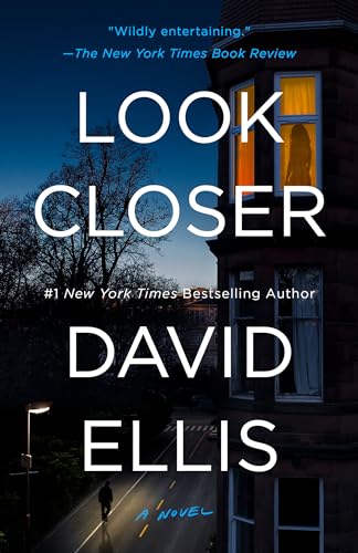 Look Closer von Penguin Publishing Group