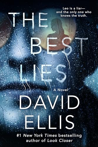 The Best Lies The Best Lies