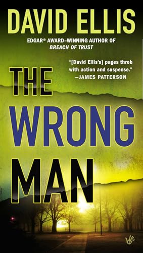 The Wrong Man (A Jason Kolarich Novel, Band 3) von G.P. Putnam's Sons