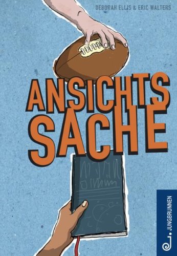 Ansichtssache