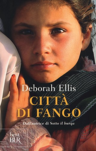 Città di fango (BUR Best BUR) von Rizzoli