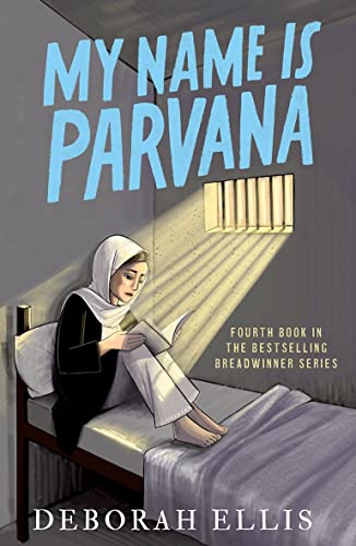 My Name is Parvana von Oxford University Press