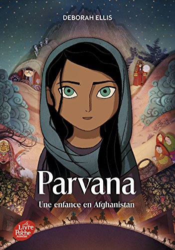 Parvana - Une enfance en Afghanistan