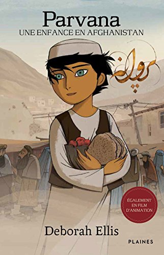 Parvana: Une enfance en Afghanistan