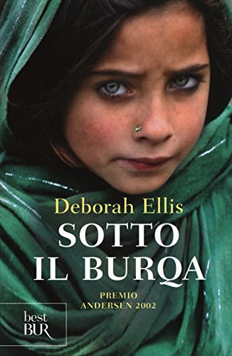 Sotto il burqa (BUR Best BUR)