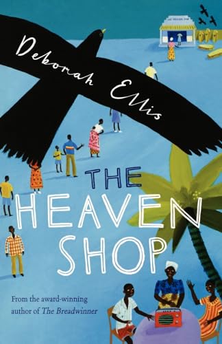 The Heaven Shop 2005 von Oxford University Press