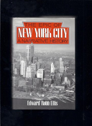 The Epic Of New York City
