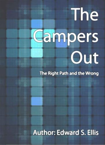 The Campers Out The Campers Out von Anson Street Press