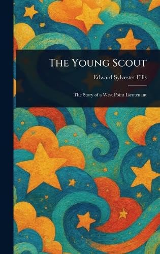 The Young Scout The Young Scout von Anson Street Press