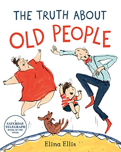 The Truth About Old People The Truth About Old People von Two Hoots