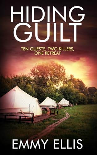 Hiding Guilt Hiding Guilt von Independently published