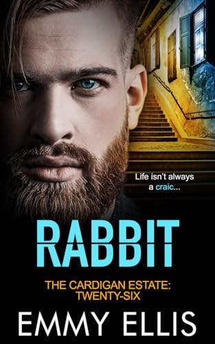Rabbit (The Cardigan Estate, Band 26) von Independently published