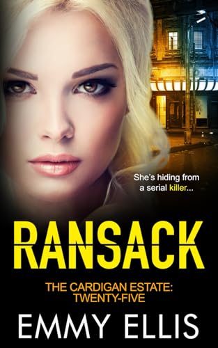 Ransack (The Cardigan Estate, Band 25)