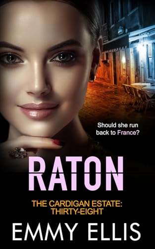 Raton (The Cardigan Estate, Band 38) von Independently published