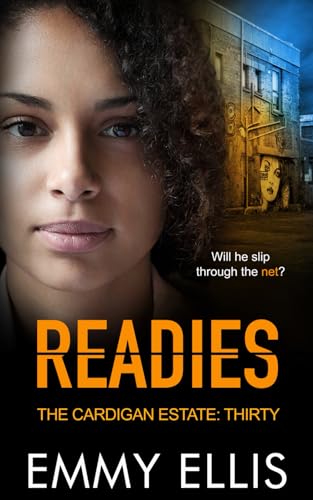Readies (The Cardigan Estate, Band 30)