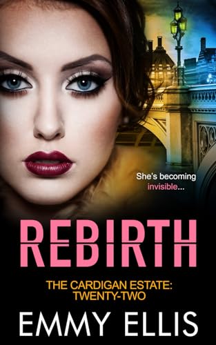 Rebirth (The Cardigan Estate, Band 22)