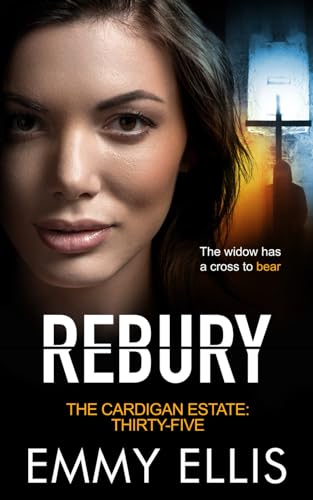 Rebury (The Cardigan Estate, Band 35) von Independently published