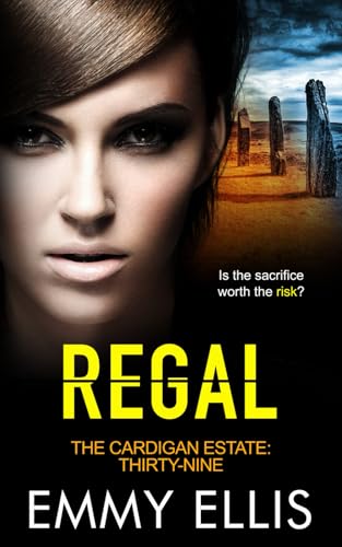 Regal (The Cardigan Estate, Band 39) von Independently published
