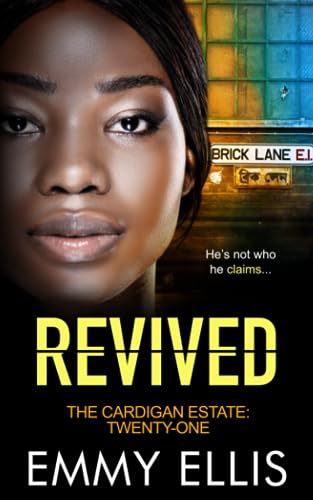 Revived (The Cardigan Estate, Band 21) Revived (The Cardigan Estate, Band 21)