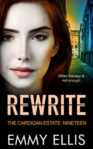 Rewrite (The Cardigan Estate, Band 19)