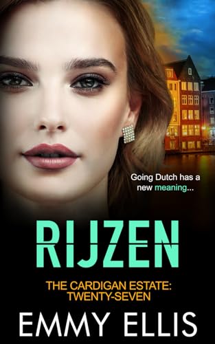 Rijzen (The Cardigan Estate, Band 27)
