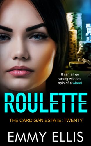 Roulette (The Cardigan Estate, Band 20) Roulette (The Cardigan Estate, Band 20)