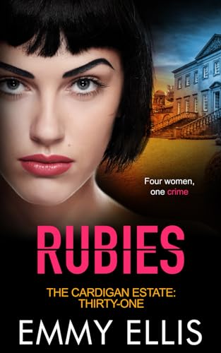 Rubies (The Cardigan Estate, Band 31)