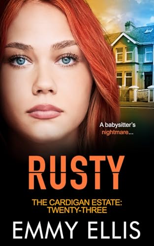 Rusty (The Cardigan Estate, Band 23)