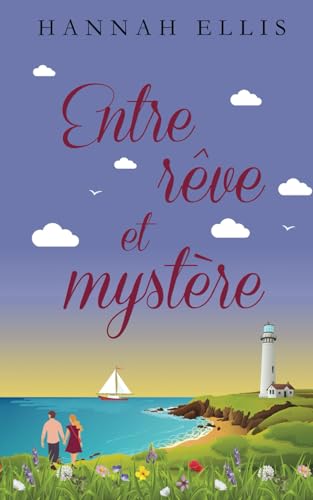 Entre rêve et mystère (Hope Cove, Band 8)