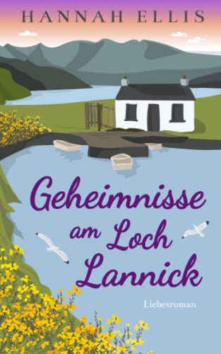 Geheimnisse am Loch Lannick