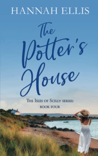 The Potter's House (Isles of Scilly, Band 4) The Potter's House (Isles of Scilly, Band 4)
