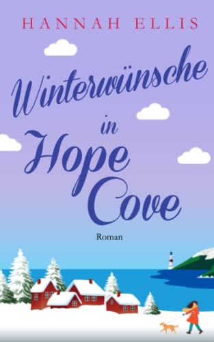 Winterwünsche in Hope Cove