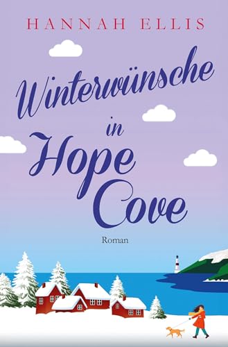 Winterwünsche in Hope Cove Winterwünsche in Hope Cove von tolino media