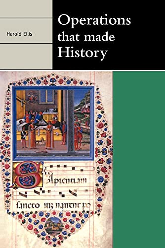 Operations that Made History von Cambridge University Press