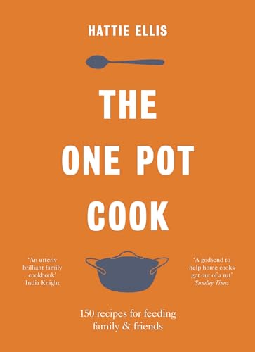 The One Pot Cook von Head of Zeus