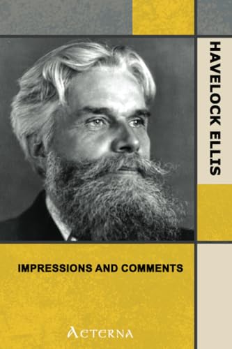 Impressions and Comments