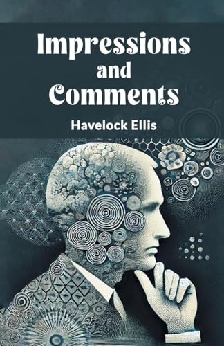 Impressions and Comments Impressions and Comments von Double 9 Books