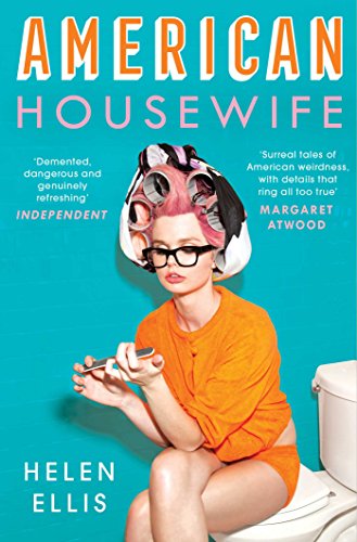 American Housewife von Scribner UK