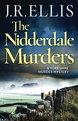 The Nidderdale Murders (A Yorkshire Murder Mystery, 5, Band 5) von Thomas & Mercer