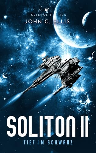 Soliton II – Tief im Schwarz: Science Fiction