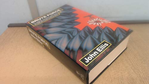 Brute Force: Allied Strategy and Tactics in the Second World War
