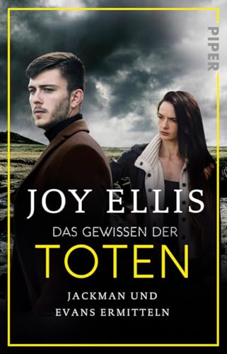 Das Gewissen der Toten (Fenland Police 3): Jackman und Evans ermitteln