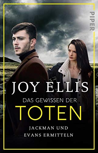 Das Gewissen der Toten (Fenland Police 3): Jackman und Evans ermitteln
