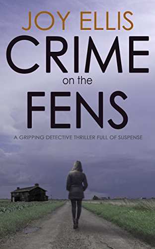 Crime on the Fens Crime on the Fens