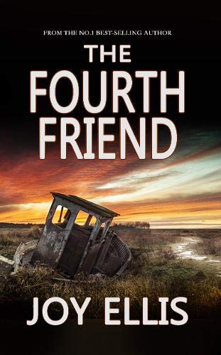 The Fourth Friend von Joffe Books
