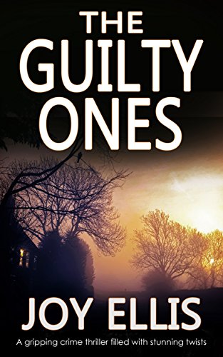 The Guilty Ones von Joffe Books