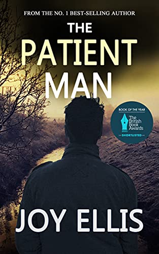 The Patient Man (DI Jackman & DI Evans)